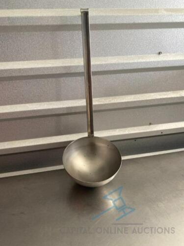 Large Ladle