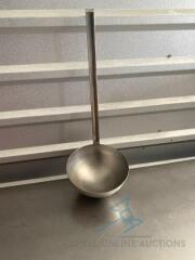 Large Ladle