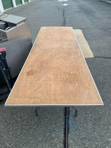 Large Table