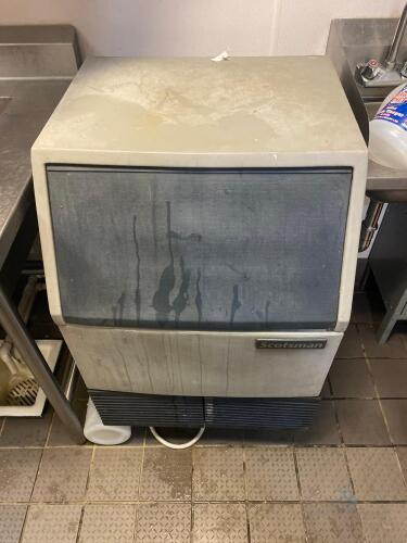 Scotsman Ice Maker