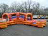 Lava Twist WaterSlide - 2