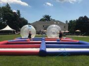 Zorb Track