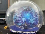 Snowglobe