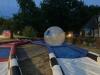 (2) Zorb Balls - 3