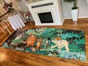 Disney Jungle Book Banner