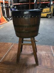 (8) Bar Stools