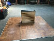 Wooden Crate (Large)