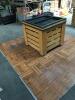 Wooden Crate (Large) - 3