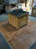 Wooden Crate (Large) - 4