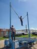 Trampoline Thing