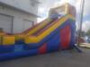 18ft Dry Slide