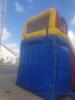 18ft Dry Slide - 6