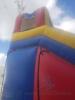 18ft Dry Slide - 10