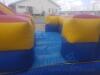 18ft Dry Slide - 12