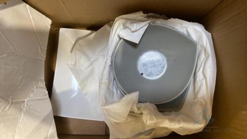 Box of Small Dishes