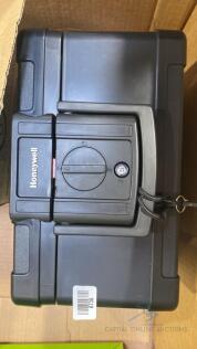 Honeywell Safe