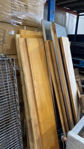 Wood Lot