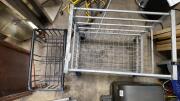 2 Wire Carts