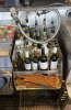 Strainless Steel Bottle Shelf - 3