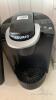 Keurig Coffeemaker - 2