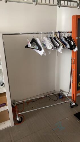 Garment Rack