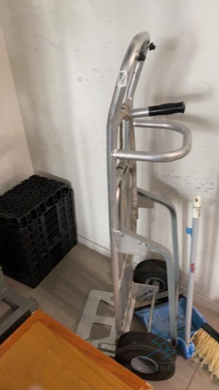 Hand Truck