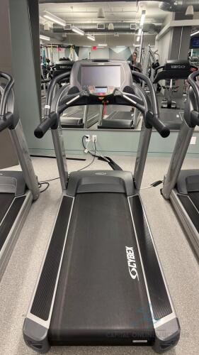 Cybex Treadmill