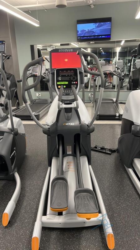 Octane Fitness SmartStride