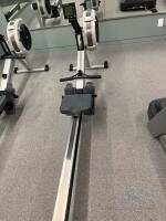 Concept Rowing Machine