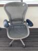 Herman Miller Aeron Chair - 2