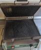 Commercial Panini Press - 2