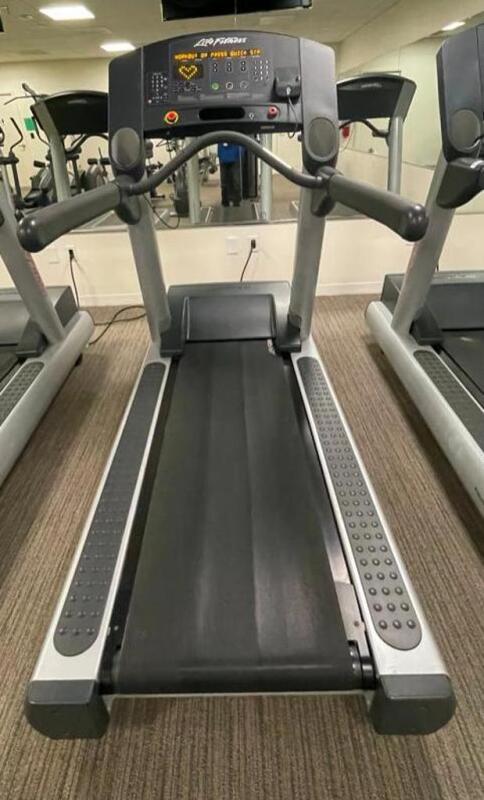 Treadmill