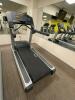 Life Fitness Treadmill