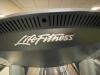 Life Fitness Treadmill - 6