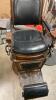 Shoe Shine Chair - 2