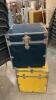 Travel Case/Storage Trunk Lot