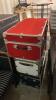 Travel Case/Storage Trunk Lot - 3