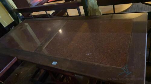 Bar Table