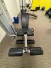 Leg Extension/Leg Curl Machine - 5