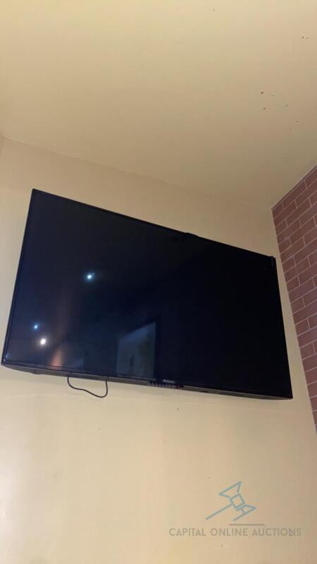 Westinghouse 55" Television