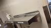 Stainless Steel Wall Mounted Shelf - 2