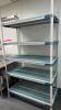 Metro Max shelving unit - 4