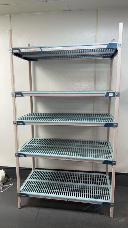 Metro Max Shelving unit