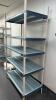 Metro Max Shelving unit - 3