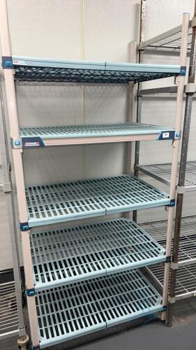 Metro Max Shelving Unit