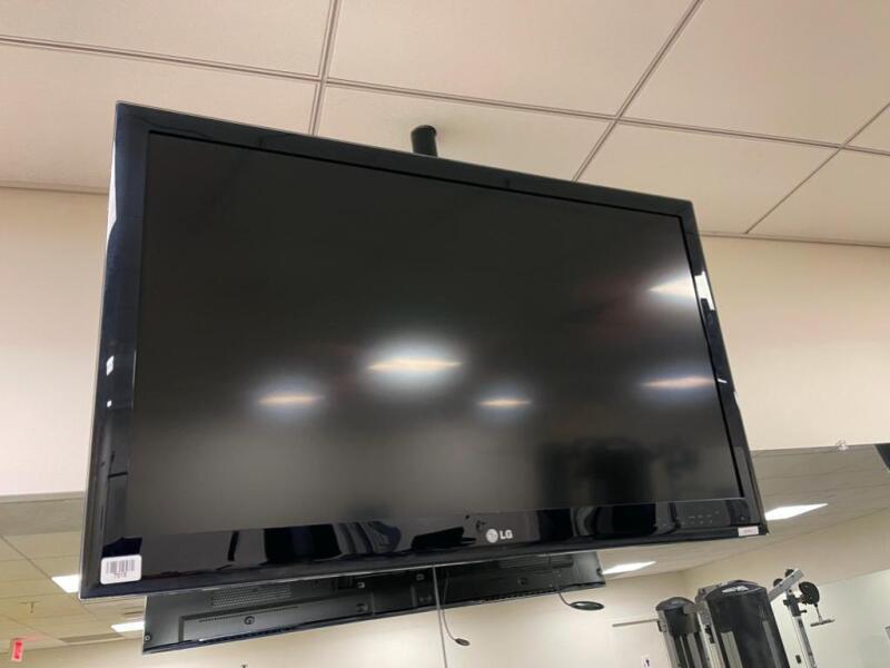 42" Commercial LED-LCD TV