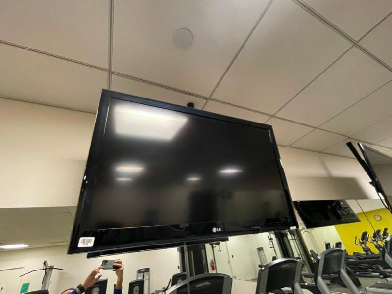 42" Commercial LED-LCD TV