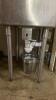 Stainless Steel Sink - 4