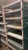 Shelving Unit