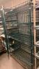 Caged Shelf - 3